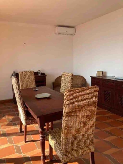 Frontemare Διαμέρισμα Porto Santo Stefano  Εξωτερικό φωτογραφία