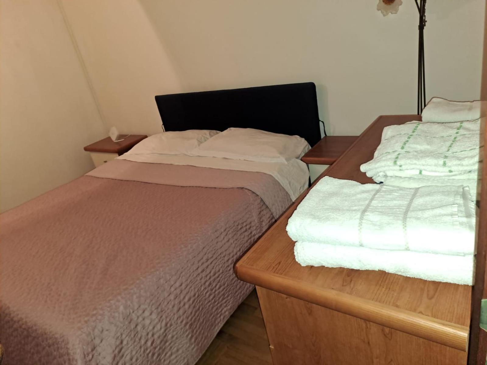 Frontemare Διαμέρισμα Porto Santo Stefano  Εξωτερικό φωτογραφία
