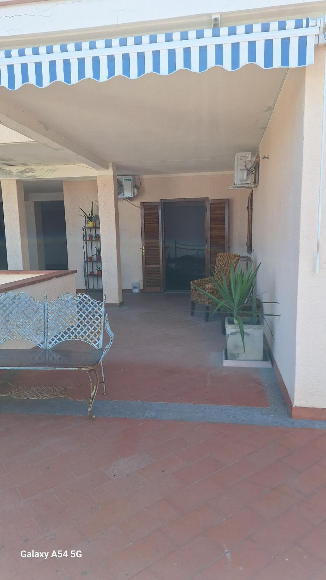Frontemare Διαμέρισμα Porto Santo Stefano  Εξωτερικό φωτογραφία